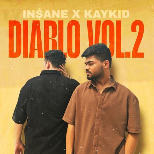 Diablo Vol 2 IN$ANE MP3 Download